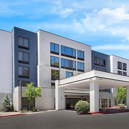 Springhill Suites Flagstaff Φλάγκσταφ Εξωτερικό φωτογραφία