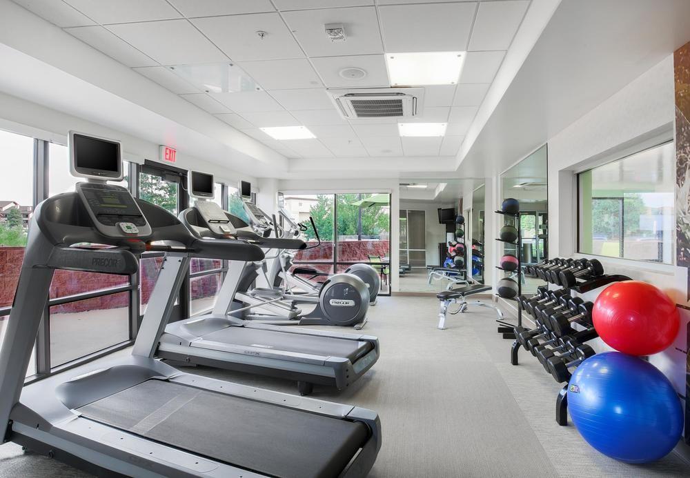 Springhill Suites Flagstaff Φλάγκσταφ Εξωτερικό φωτογραφία