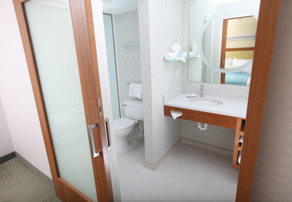 Springhill Suites Flagstaff Φλάγκσταφ Εξωτερικό φωτογραφία