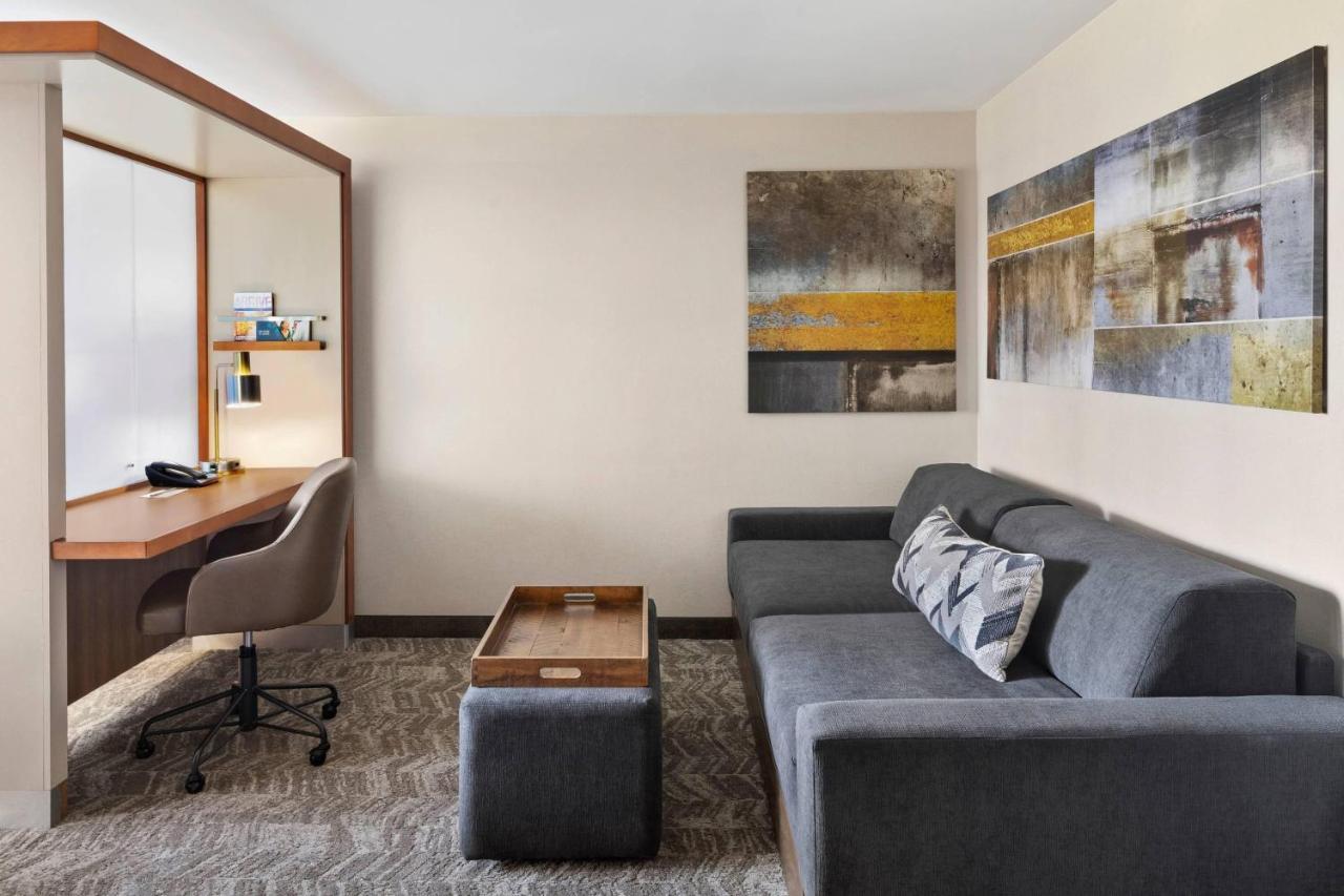 Springhill Suites Flagstaff Φλάγκσταφ Εξωτερικό φωτογραφία