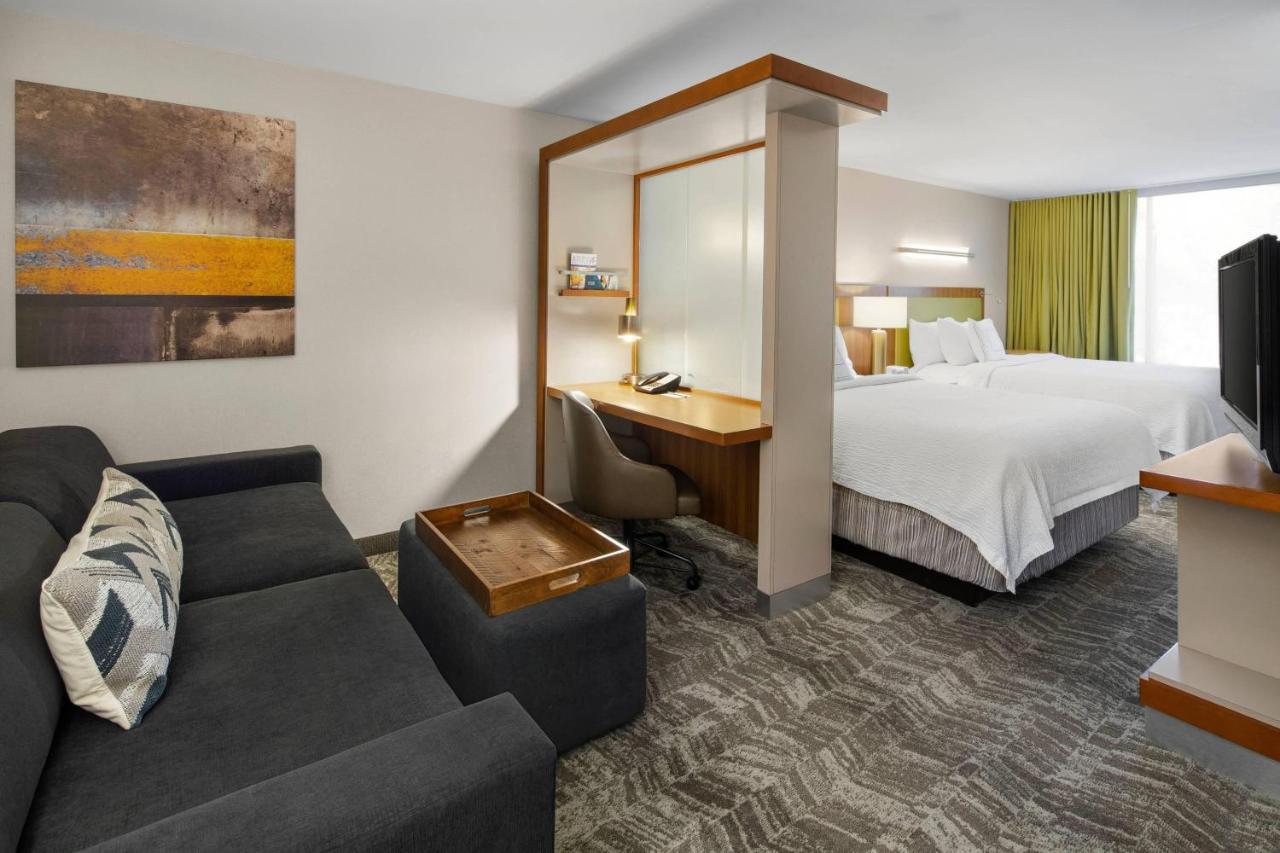 Springhill Suites Flagstaff Φλάγκσταφ Εξωτερικό φωτογραφία