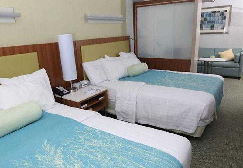 Springhill Suites Flagstaff Φλάγκσταφ Δωμάτιο φωτογραφία
