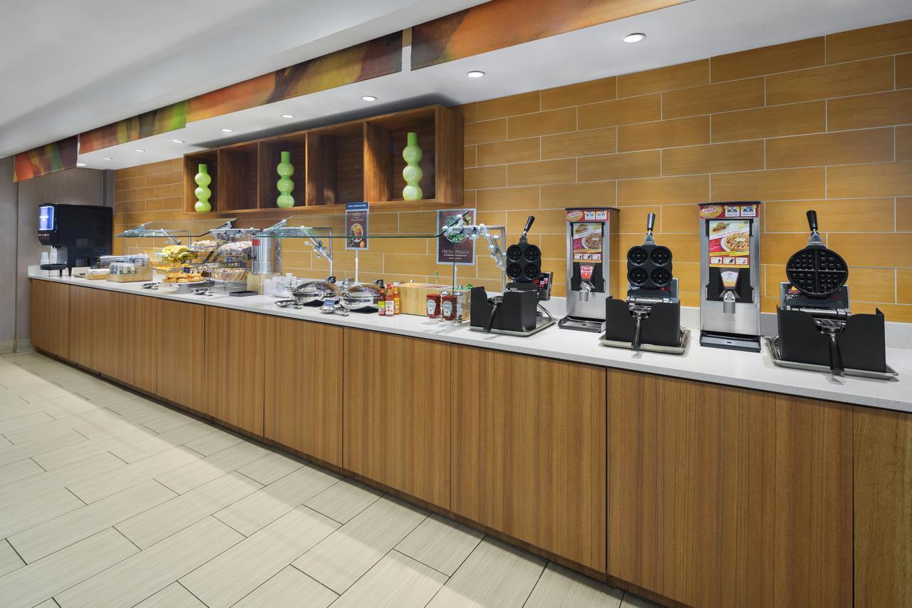 Springhill Suites Flagstaff Φλάγκσταφ Εξωτερικό φωτογραφία