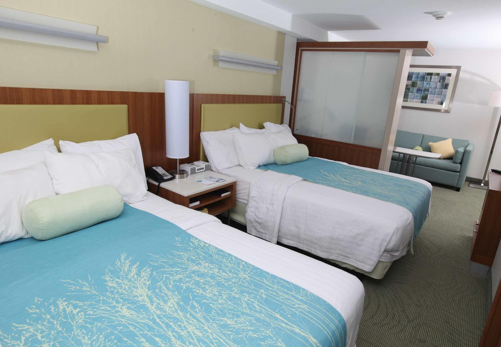 Springhill Suites Flagstaff Φλάγκσταφ Εξωτερικό φωτογραφία